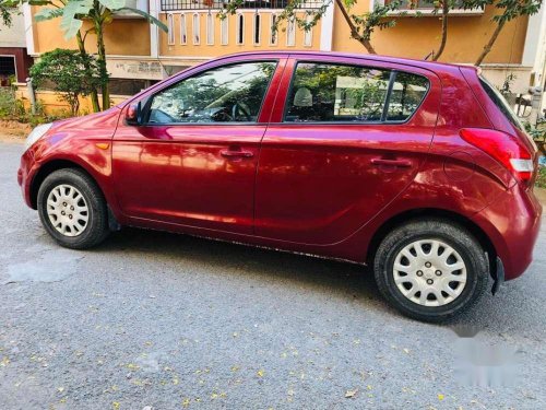 Used Hyundai i20 Magna 1.2 2010 MT for sale in Hyderabad 