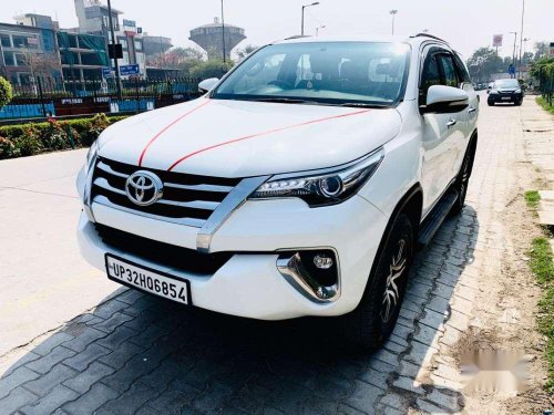 Used Toyota Fortuner 4x2 Manual 2017 MT for sale in Guragon 