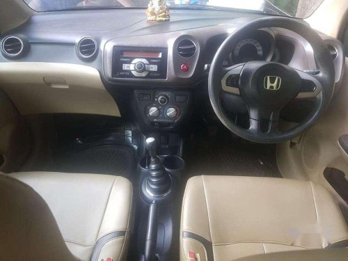 Honda Brio S Manual, 2012, Petrol MT for sale in Mumbai 