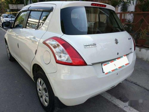 Used 2016 Maruti Suzuki Swift VDI MT for sale in Jalandhar 