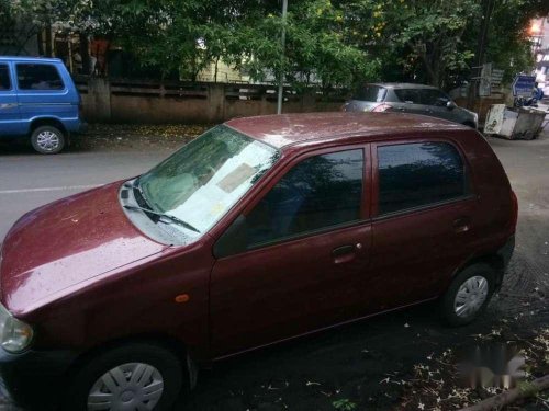 Used 2007 Maruti Suzuki Alto MT for sale in Coimbatore 