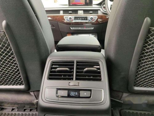 Used 2017 Audi A4 AT for sale in Mumbai 