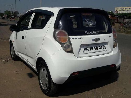 Used Chevrolet Beat Diesel 2014 MT for sale in Nashik 