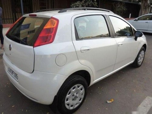 Fiat Punto 1.3 Emotion 2014 MT for sale in Ahmedabad