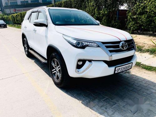 Used Toyota Fortuner 4x2 Manual 2017 MT for sale in Guragon 