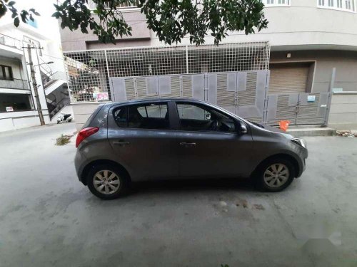 Used Hyundai i20 2012 AT for sale in Nagar 