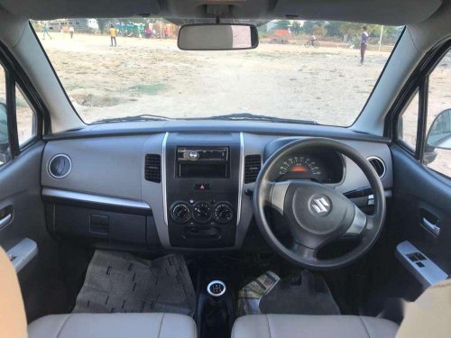 2011 Maruti Suzuki Wagon R LXI CNG MT for sale in Ahmedabad 