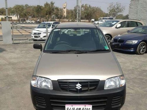 Used Maruti Suzuki Alto 2010 MT for sale in Ahmedabad 