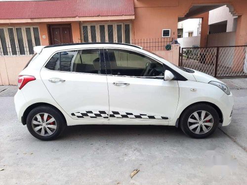 Used Hyundai i10 Magna 1.1 2013 MT for sale in Nagar 