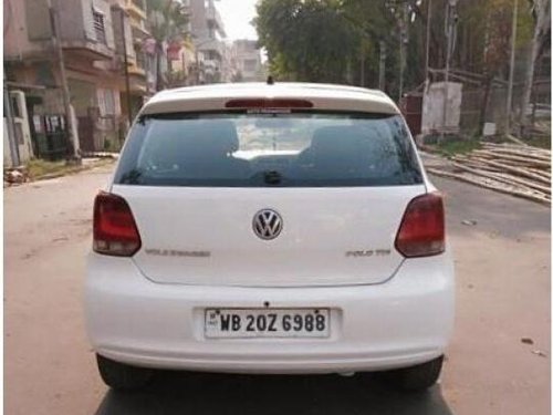 2011 Volkswagen Polo Diesel Highline 1.2L MT for sale in Kolkata