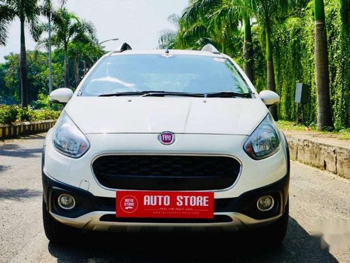 Used 2017 Fiat Adventure MT for sale in Nashik 