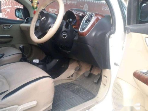 Used Honda Mobilio 2015 MT for sale in Thane 