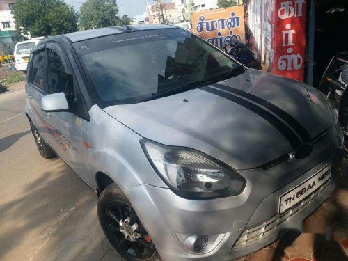 Used Ford Figo 2011 MT for sale in Madurai 