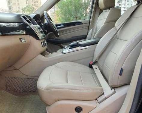 Used 2013 Mercedes Benz CLA AT for sale in Mumbai 