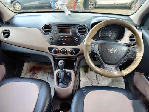 Used Hyundai Xcent 2015 MT for sale in Nagar 