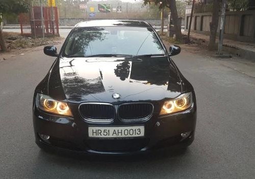 Used 2010 BMW 3 Series 2005-2011 AT for sale in New Delhi