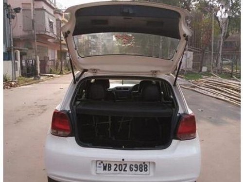 2011 Volkswagen Polo Diesel Highline 1.2L MT for sale in Kolkata