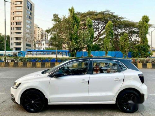 Volkswagen Polo GT TSI 2016 AT for sale in Mumbai 