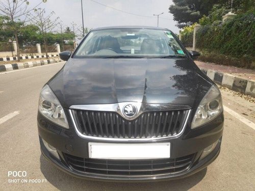 Used 2016 Skoda Rapid 1.5 TDI Style AT for sale in Bangalore