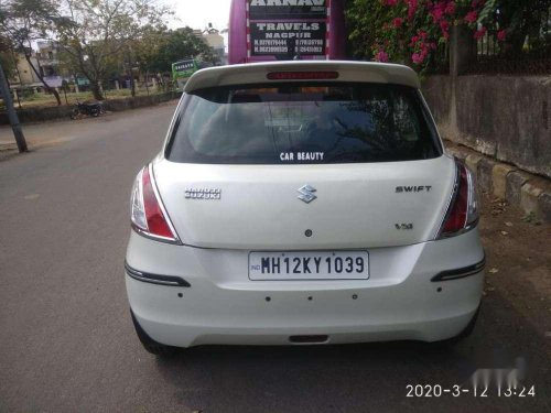 Used Maruti Suzuki Swift VXI 2014 MT for sale in Nagpur 