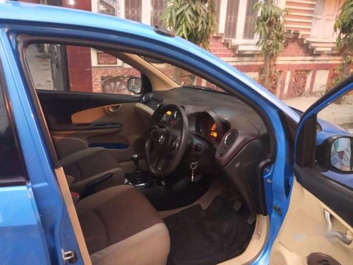 Used Honda Brio VX 2012 MT for sale in Kolkata 