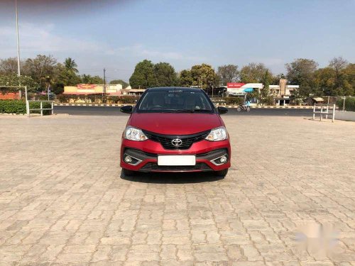 Used Toyota Etios Liva 2017 MT for sale in Anand 