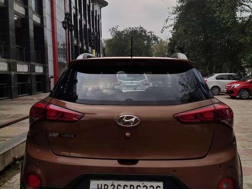 Hyundai i20 Active 1.2 SX, 2015, Petrol MT for sale in Gurgaon 