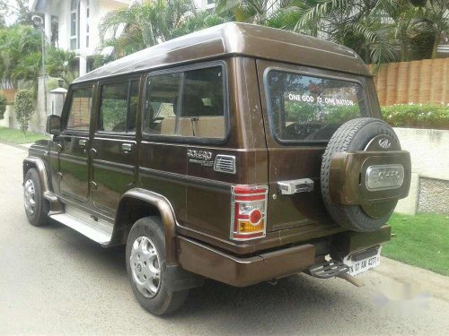 Mahindra Bolero Plus AC PS, 2007, Diesel AT for sale in Tirunelveli