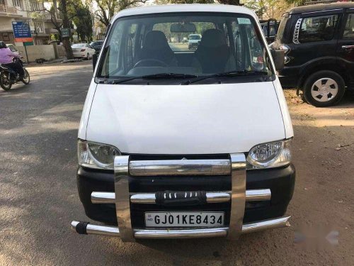 Used Maruti Suzuki Eeco 2010 MT for sale in Ahmedabad 