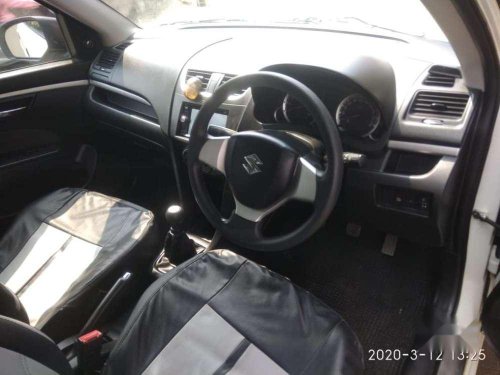 Used Maruti Suzuki Swift VXI 2014 MT for sale in Nagpur 