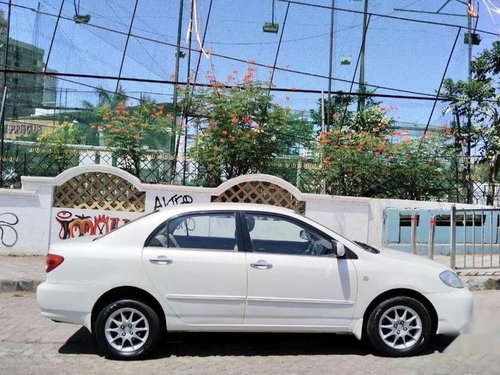 Used 2007 Toyota Corolla H5 MT for sale in Mumbai 