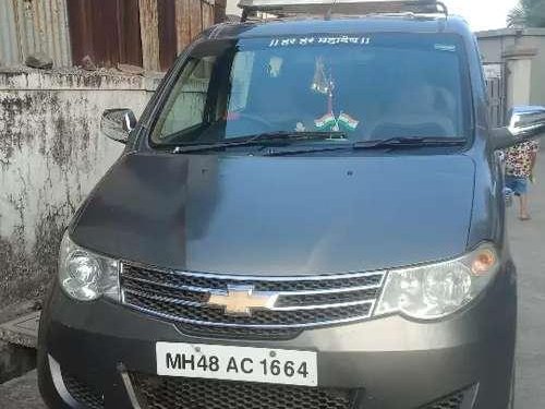 Used Chevrolet Enjoy 2015 MT for sale in Mumbai 