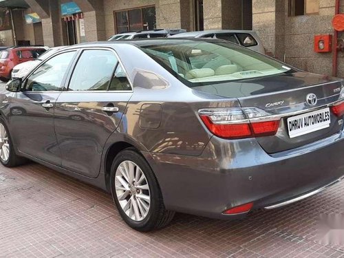 Used 2016 Toyota Camry AT for sale in Mumbai 