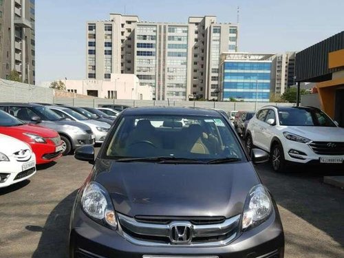 Used Honda Amaze S I-VTEC 2018 AT for sale in Ahmedabad  