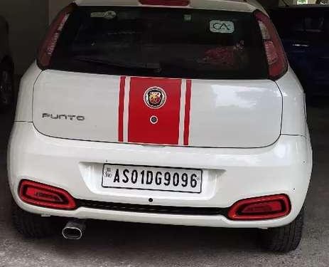 Used 2017 Fiat Abarth Punto MT for sale in Guwahati 