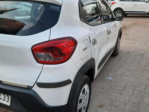 Renault Kwid RXL, 2016, Petrol MT for sale in Guragon 