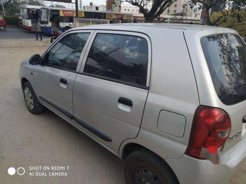 Used Maruti Suzuki Alto K10 VXI 2011 MT in Hyderabad 