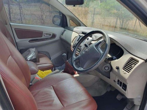 Used 2014 Toyota Innova 2.5 VX 8 STR MT for sale in Pune 