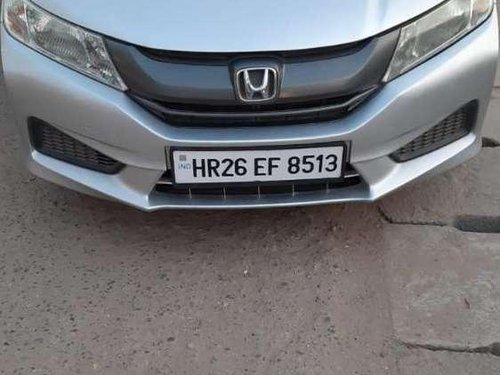 Used Honda City S MT 2014 MT for sale in Guragon 