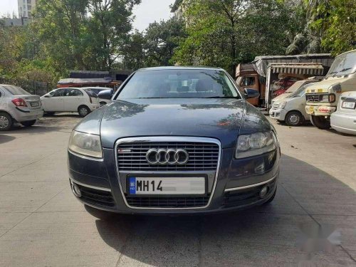 Audi A6 3.0 TFSI quattro, 2007, Petrol AT for sale in Mumbai 