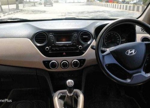 Hyundai Grand i10 1.2 Kappa Sportz Option 2014 MT in Mumbai
