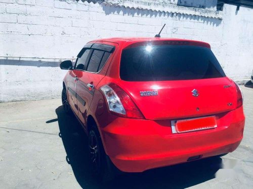 Used Maruti Suzuki Swift VXI 2015 MT for sale in Chennai 