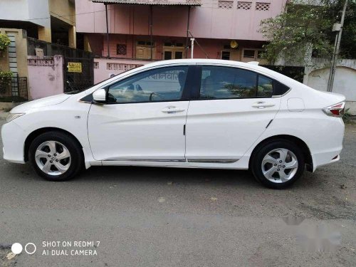 Used Honda City V, 2014, Diesel MT for sale in Nagpur