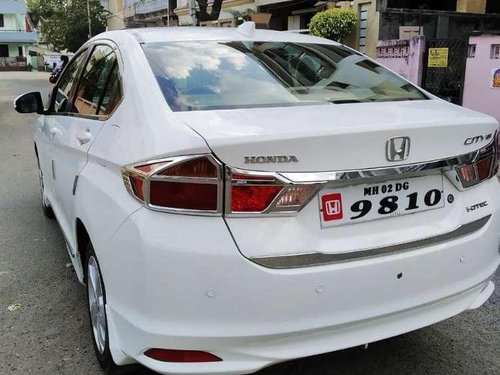 Used Honda City V, 2014, Diesel MT for sale in Nagpur