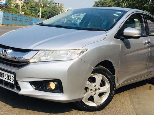 Used Honda City 1.5 V 2014, Diesel MT for sale in Mumbai 