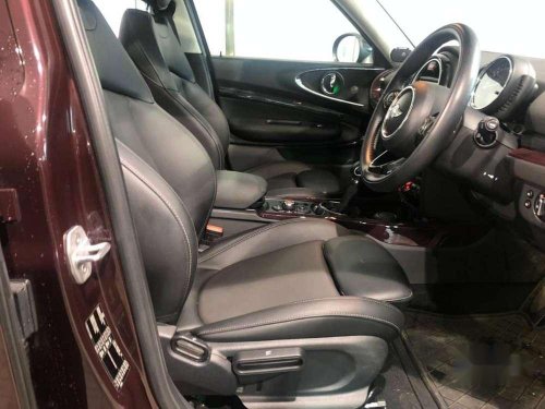 Used Mini Clubman, 2017, Petrol AT for sale in Mumbai 