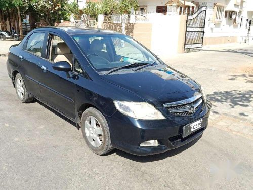 Used Honda City ZX VTEC, 2006, Petrol MT for sale in Vadodara 