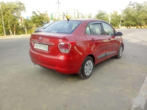 Used 2014 Hyundai Xcent MT for sale in Ghaziabad 