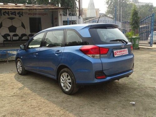 2014 Honda Mobilio V i-DTEC MT for sale in Kolkata