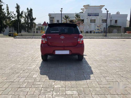 Used Toyota Etios Liva 2017 MT for sale in Anand 